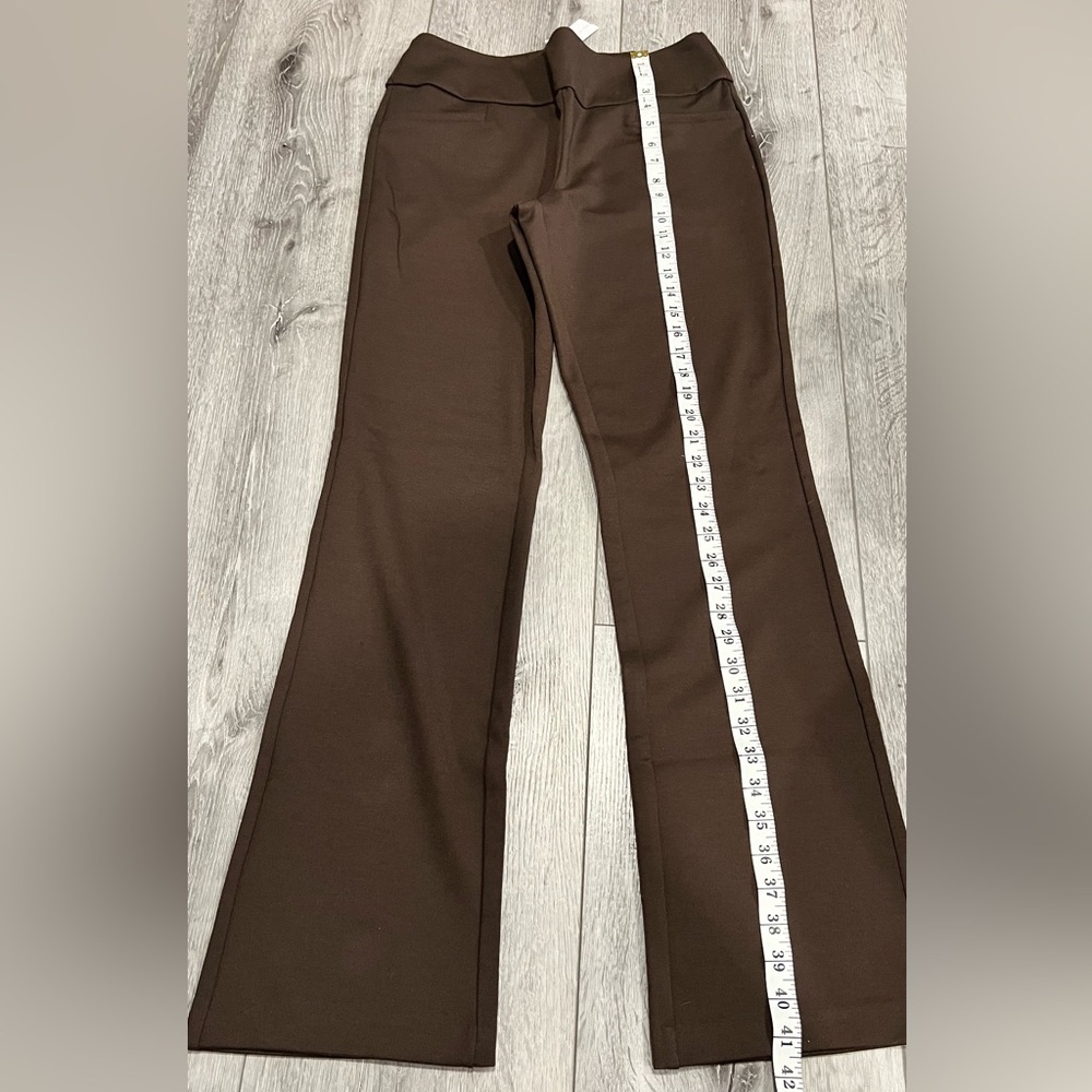 New York company pants